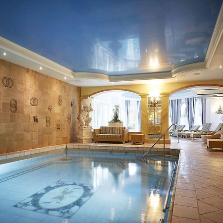 Goebels Landhotel Willingen  Eksteriør bilde