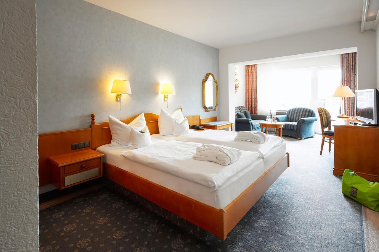 Goebels Landhotel Willingen  Eksteriør bilde