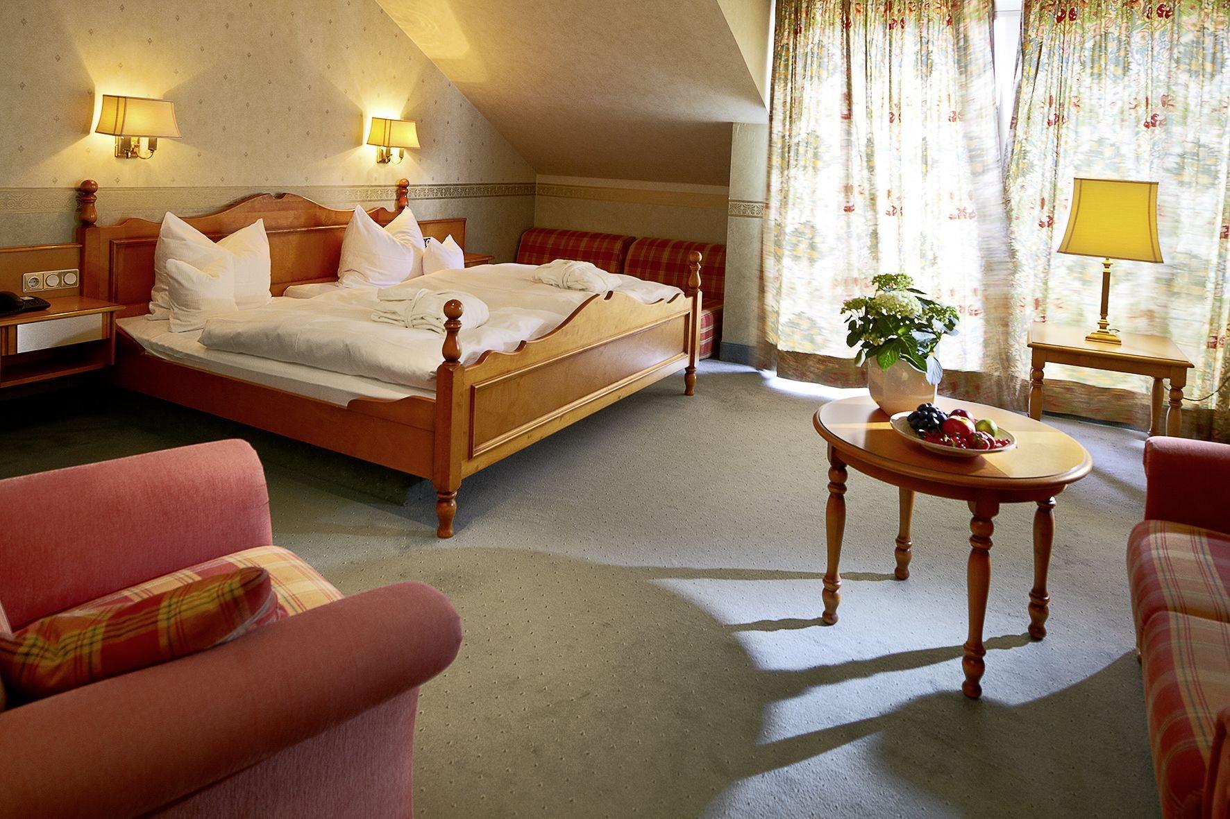Goebels Landhotel Willingen  Eksteriør bilde