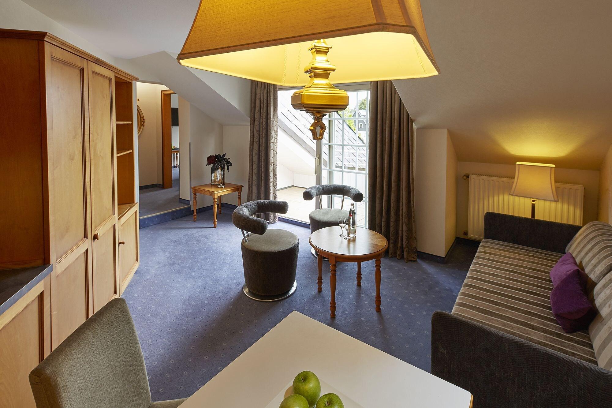 Goebels Landhotel Willingen  Eksteriør bilde