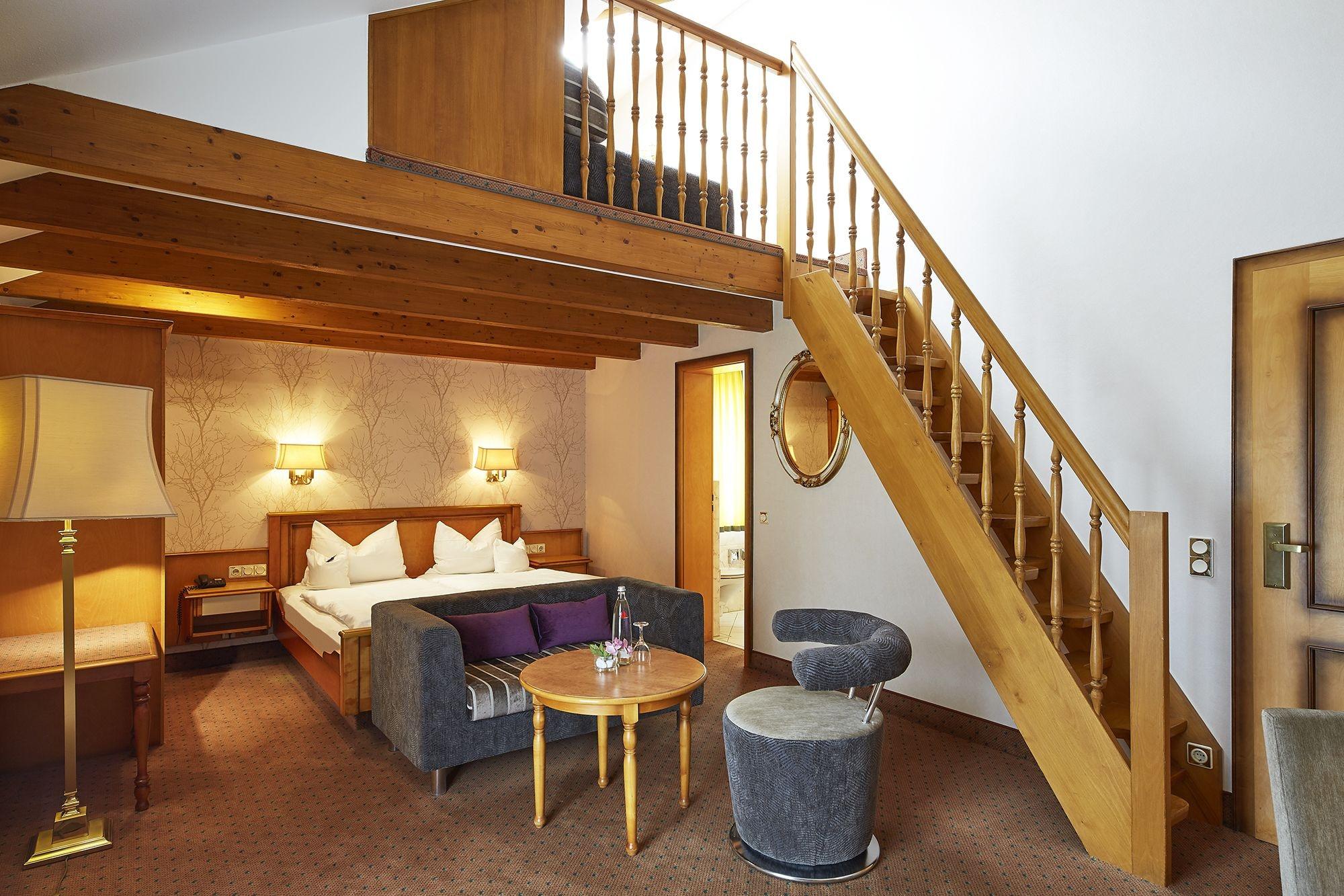 Goebels Landhotel Willingen  Eksteriør bilde
