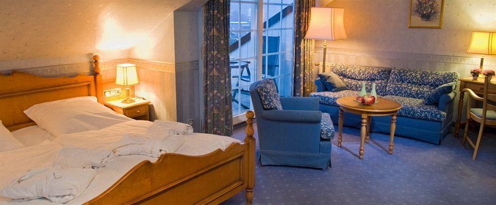 Goebels Landhotel Willingen  Eksteriør bilde