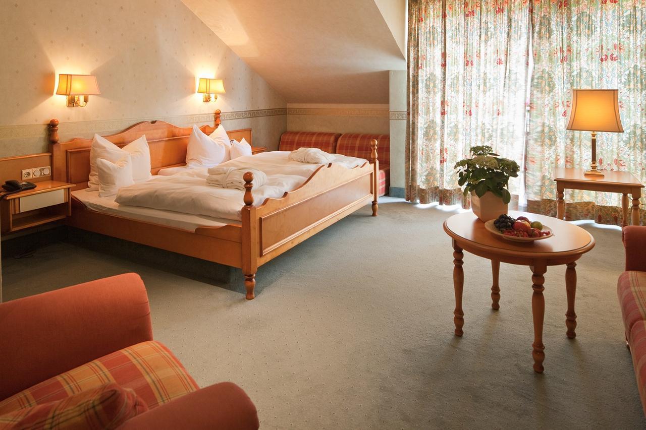 Goebels Landhotel Willingen  Eksteriør bilde
