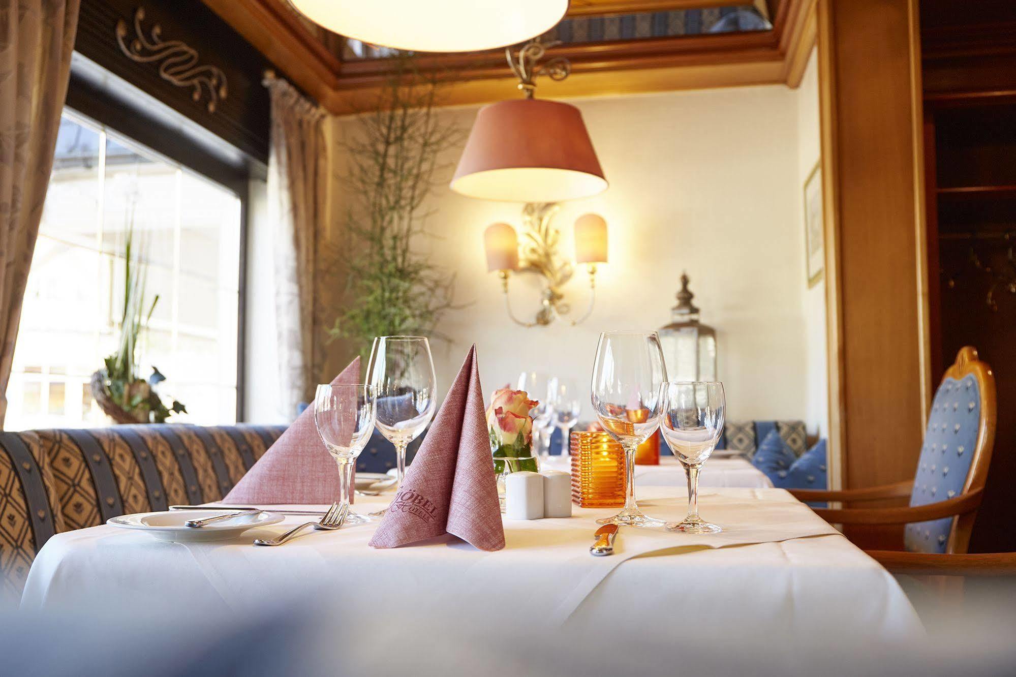 Goebels Landhotel Willingen  Eksteriør bilde