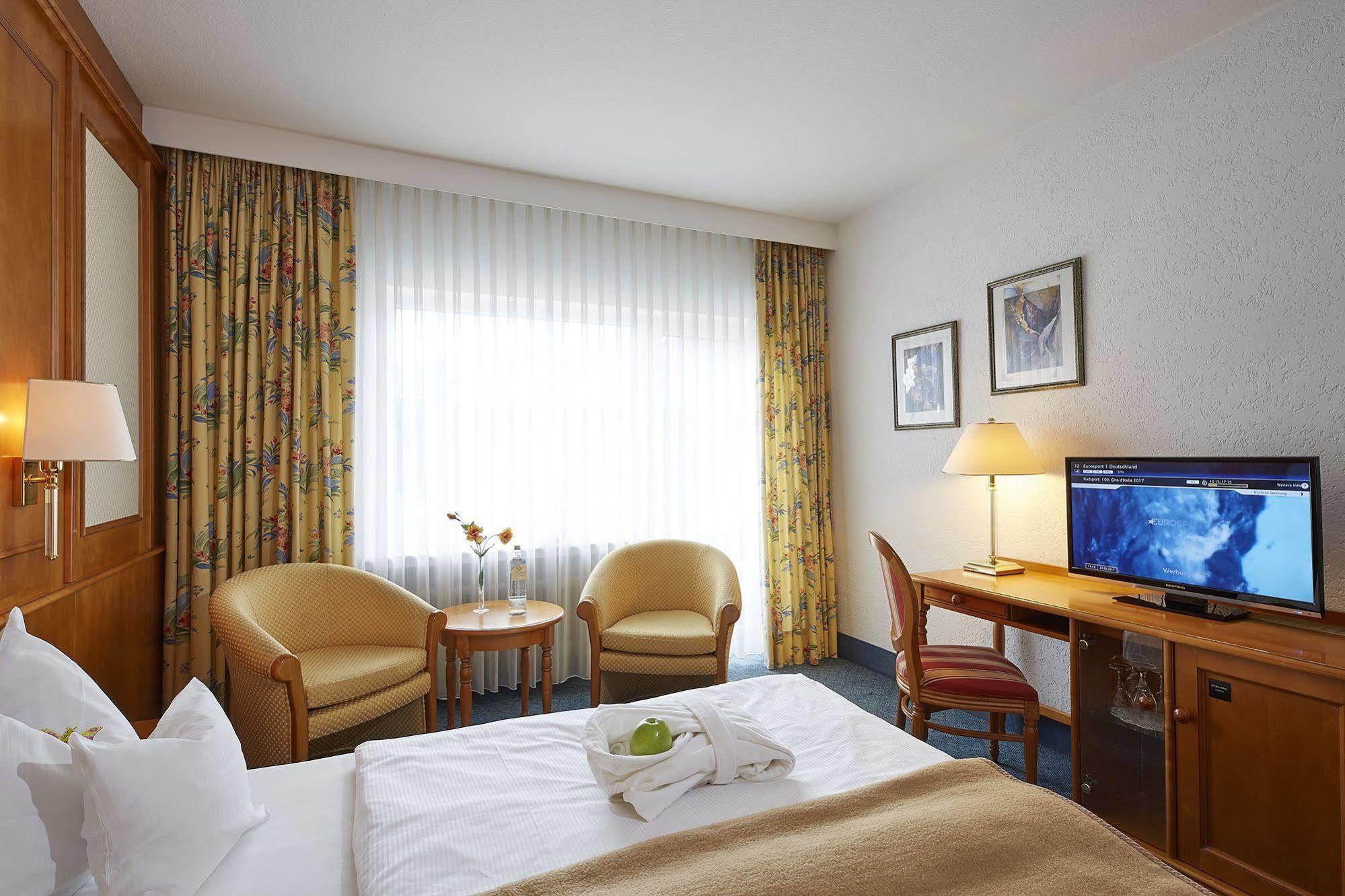 Goebels Landhotel Willingen  Eksteriør bilde